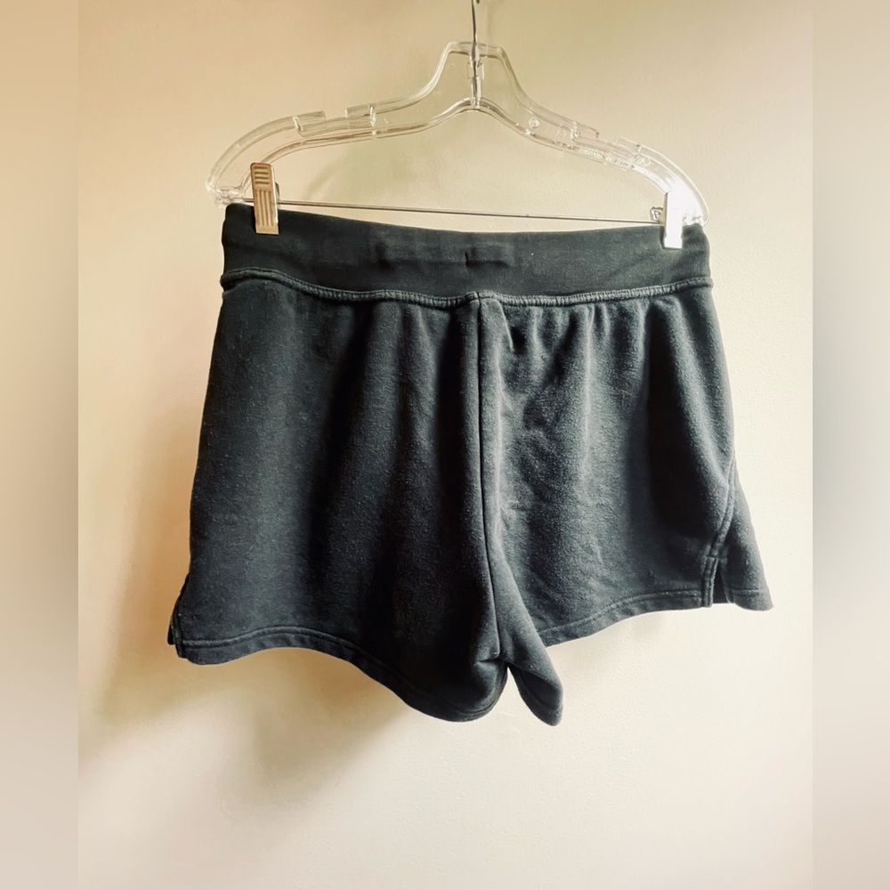 Nike Dry Fit Black Shorts Size Medium - Picture 5 of 9